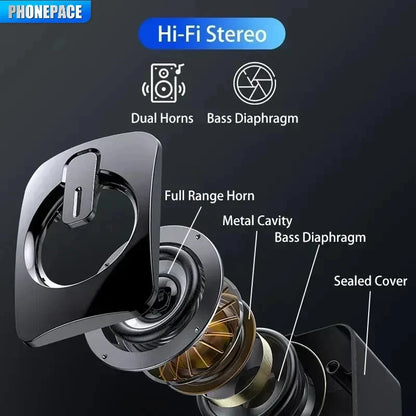 Computer Speaker Stereo Sound With Microphone 3.5mm AUX Home Office PC Speaker for Macbook Desktop Notebook Computer Loudspeaker